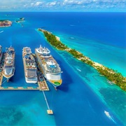 Acajutla, El Salvador