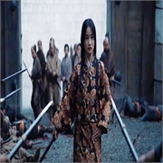 Shōgun: "Crimson Sky" (S1,E9)