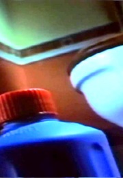 Domestos "Big Bad Dom" TV Advert (1987)