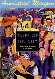 Tales of the City