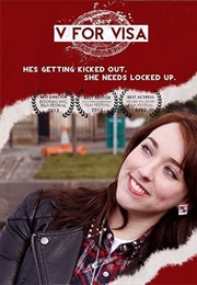 V for Visa (2013)