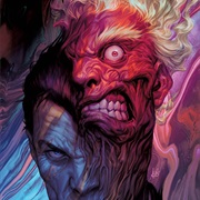 Two Face