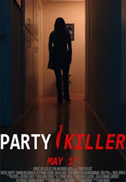 Party Killer (2015)