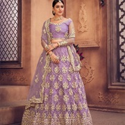 Wedding Lehenga