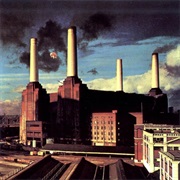 Pink Floyd - Dogs