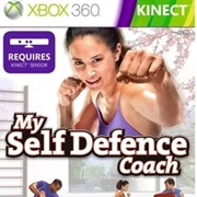 My Self Defense Coach