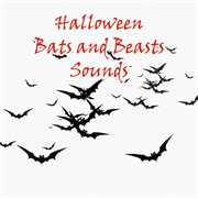 Antioly Akilina - Halloween Bats and Beasts Sounds