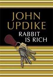 Rabbit Is Rich (John Updike)
