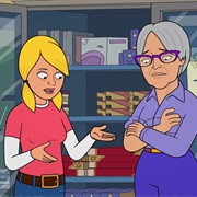 S2.E11: Doctors Without Boarders