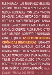 As Cem Melhores Crônicas (Various Authors)