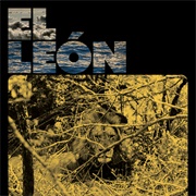 CRIMEAPPLE & Preservation - El León