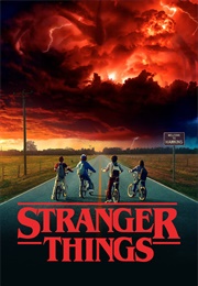 Stranger Things (2016)