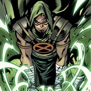 Rictor (Julio Esteban Richter)