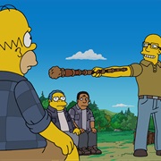 S37.E4: Men Behaving Manly