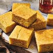 Maple Cornbread