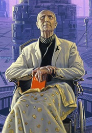 Hari Seldon (Isaac Asimov)