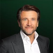 Robert Herjavec