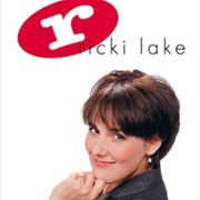 The Ricki Lake Show
