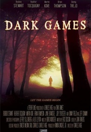 Dark Games (2017)