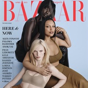 Harper's Bazaar