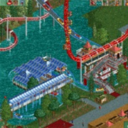 Rollercoaster Tycoon