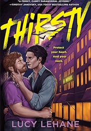 Thirsty (Lucy Lehane)