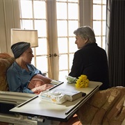 Chapter 1: An Actor Avoids