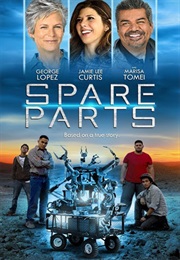 Spare Parts (2015)
