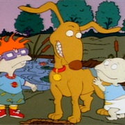 S1.E7: Grandpa's Teeth/Momma Trauma