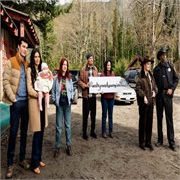 Resident Alien: "The End Is Here" (S4,E10)