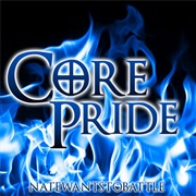 Core Pride (Natewantstobattle)