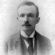 Charles W. Chesnutt