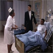 The Fresh Prince of Bel-Air: "Just Say Yo" (S3,E19)