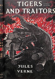Tigers and Traitors (Jules Verne)