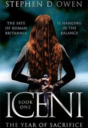 Iceni: The Year of Sacrifice (Stephen D. Owen)