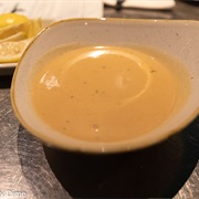 Lobster Bisque