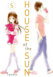 House of the Sun Vol. 5 (Taamo)