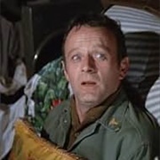 It Happened One Night