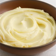Pommes Purée