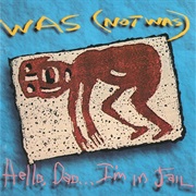 Hello Dad... I'm in Jail