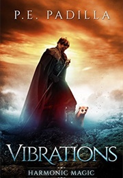 Vibrations (P.E. Padilla)