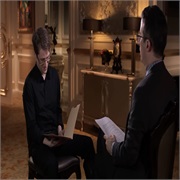 Last Week Tonight With John Oliver: "Government Surveillance" (S2,E8)