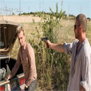 Prison Break: "Map 1213" (S2,E5)