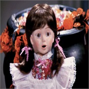 Sabrina the Teenage Witch: "Good Will Haunting" (S3,E6)