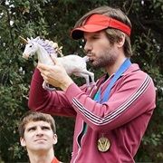 S7.E6: The Beer Mile