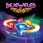 Bejeweled Twist