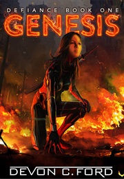 Genesis (Devon C. Ford)