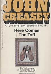 Here Comes the Toff (John Creasey)
