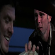 The Shield: "Postpartum" (S5,E11)