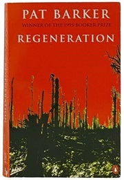 Regeneration (Barker, Pat)
